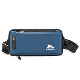 Phone Bag Phone Purse Cross Body Bag Waist Phone Pouch Fit 6.5/7.5 Inch Phones