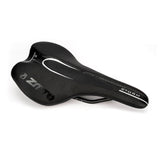ZTTO Road Bike Saddle Bicycle Seat Comfortable MTB Road Bike Saddle PU Lightweight Cycling Saddle for Men Women Bike Parts