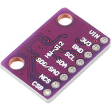 MPU9250 BMP280 GY-91 10DOF Acceleration Gyroscope Compass Nine Shaft Sensor for Arduino 3-5V
