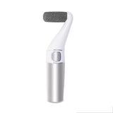 Foot File Pedicure Tool Electric for Heels Care Remove Hard Cracked Grinding USB Chargable Device Electric Dry Dead Skin Remover
