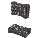 Pixhawk PX4 Autopilot PIX 2.4.8 32 Bit Flight Controller + Safety Switch + Buzzer 4G SD +I2C Splitter Expand Module + USB cable