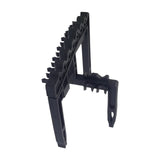 Golf 9 Iron Club ABS Shafts Holder Stacker Fits Any Size of Bags Organizer Golf Bag Clip  Drop Ship Golf Accessories