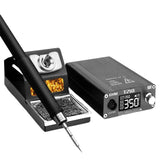 T210 Soldering Station solder rework station Rapid Warming 2S Melting Tin Professional Mobile Phone Repair Constant Temperature