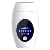 Professional laser epilator IPL hair removal photo women face hair remover lip threading machine electric leg depilatory device