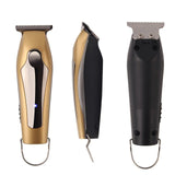 Electric Hair Clippers Set Men's Multifunctional Household Portable Travel Barber Shop General Personal Care Hair Repairer 2021