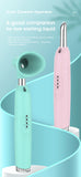 Eye Care Cleaning Instrument Liquid Antibacterial Sonic Eye Washer Relief Fatigue Tool Face Spa Moisturizing Skin Care Tools