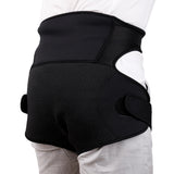 Fishing Seat Cushion Moisture-proof Sports Butt Pad Outdoor Waterproof Padded Hip Protector for River Boat Lake Ice Fishing