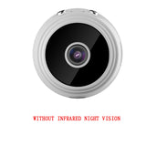 A9 Camera 1080p Camera Night Version Micro Camera Voice Video Recorder Wireless Security Mini Camcorders  90°Wide-angle Cam