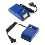 Watch Electrical Screwdriver Degaussing Tweezers Demagnetise Demagnetizer Repair Tools