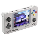Retroid Pocket 2 Android Retro Pocket Handheld Game Console 3.5 Inch IPS Screen 3D Games  32G 64G 128G Video Game
