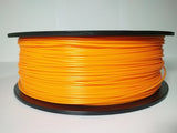 Direct Factory Manufacture Plastic Rods 3d Printer Filament PLA Filament 1.75mm China Red for 3d Printing