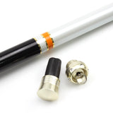 2.1m2.4m2.7m3.0m3.6m ultrashort Carp Fishing Rod Carbon Rods Portable Telescopic Spinning Rod child beginner pocket fishing rods