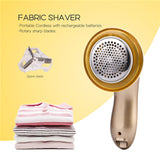 Electric Clothes Lint Remover Fuzz Pills Shaver Sweaters Curtains Clothing Lint Pellets Cut Machine Pill Remover Clothes Trimmer