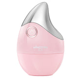 MZ LED Photon vibration  facial radiofre quency care beauty products portable microcurrents skin care tools face massager