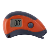 Digital Tape Measure - Accurately Body Measurements Bust Waist Hips Measuring Tape