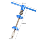 TOOPRE Bowl set pressing tool,Durable Bike Bicycle Headset BB Bottom Bracket Press Tool Installation Tools