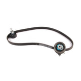 1.4T EA211 Timing Belt Pulley Kit Fit For AU-DI A3 S3 Q3 04E 109 119 F  04E109479H  04E 109 244 B