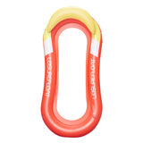 Portable Inflatable Hammock Floatings Bed Row Lounges Swimming Bed Summer Outdoor Swimming Pool Water Pool Party Beach Hammock