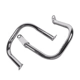 Engine Guard Highway For XVS650 V650 98-12 Chrome