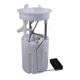 6Q091 051F New Fuel Pump Assembly Fit For V-W Polo 1999-2008 6Q0 919 051 F  6Q0919051C 1J0 919 051 K 6Q0919051G