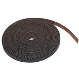 GATES-LL-2GT 2GT Belt Opened Fiberglass Rubber GT2 Timing Belt 2GT-6 L 10M 5M Width 6mm For Prusa I3 MK3 MK3S  Ender-3 CR10 ANET
