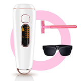 IPL Hair Removal Laser Epilator For Women 999999 Flash Permanent Photoepilator LCD Display Bikini IPL Laser Hair Removal Machine