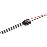 Hobbywing EZRUN MINI28 30A Sensored Brushless ESC 2S Support Bluetooth-Complitable Setting For 1/28 1/27 GL Racing Car