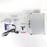 Noninvasive Nebulizer Hyaluronic Acid Syringe Needle Free Pen Hyaluronic Acid Micro Injector Skin Care Rejuvenation Whitening
