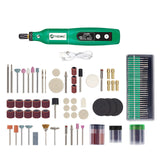 Pinkman Cordless Electric Mini Drill Engraver Pen Power Tool 2000mAh Five-speed For Dremel Dental Rotary Tool Dremel Accessories
