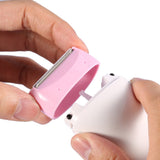 Epilator Women Electric Lady Shaver Razor Arm Leg Armpit Body Hair Remover Trimmer Rechargable Face 110-240V Painless Depilator