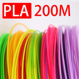 High quality 3D pen 3D printing pen,ABS and PLA filament 1.75mm. USB output, low voltage security, with beautiful storage bag