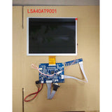 LCD driver board kit for 10.4inch LSA40AT9001 A104SN03 V.1 800*600 VGA/AV DC12V for Industrial control equipment