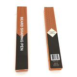 Four-pronged Beard Pen Beard Drawing Pen Filling Pen And Beard Brush Waterproof Barber Pencil And Brush