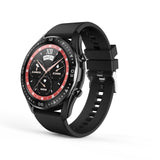 2021 Smart watch Men Bluetooth Call Blood Pressure Fitness Bracelet 1.28 inch Relogio Feminino G1 Voice Assistant Sound Record