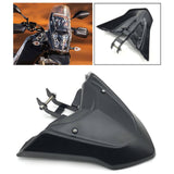 Front Fender Beak Extension Wheel Cover for Yamaha Tenere 700 Accessories