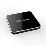 H96 Max X2 Android 8.1 TV BOX Amlogic S905x2 LPDDR4 4GB 64GB Quad Core 2.4G/5G Wifi 4K Smart media player H96MAX PK X96 MAX
