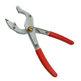 Disassembling Clamp Locksmith Tool Car Door Cover Disassembling Clamp Pliers Practical & Durable