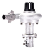 Brush Cutter Grass Trimmer Lawn Mower Water Lift Pump Aluminum Alloy Ttrimmer Accessory Garden Irrigation Tool Kit