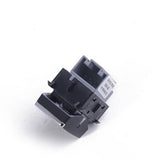 5E0 959 855  5E0 959 857  5E0 941 431  Chrome Headlight Master Window Switch Kit For S KODA O ctavia 5E 13-17 5E0941431
