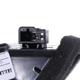 NEW 3AB 819 701 A Left Black Chrome Piano Paint Front Dashboard Air Vent LHD Fit For V W PASSAT B6 B7 3AD 819 701 A