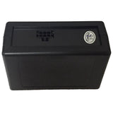 For Audi A6 A7 A8 Q7 05-09 AUX Car Optical Fiber Decoder Box Amplifier Adapter