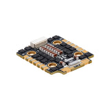 20x20mm Foxeer Reaper Mini 45A BLheli32 4in1 Brushless ESC DSHOT1200 3-6S for RC FPV Racing Freestyle Drones Replacement Parts