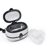 Ultrasonic Cleaner Ultra Sonic Bath Cleaner Circuit Board Jewelry Watch Glasses Razor Dental Ultrasound Cleaning Machine Cleaner