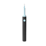 4mm Wireless Smart Mini Camera WiFi Visual Ear Wax Cleaner Spoon Endoscope Otoscope Android iPhone Earwax Removal Earpick Tool