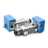 1Set 3D Printer Parts All Metal Hotend Extruder Kit for CR-10/10S Ender 3/3S B2EF