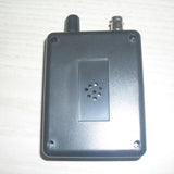 DW-400 digital field strength instrument built-in speaker can demodulate FM radio direction finder 135-173MHz