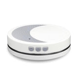 Sunshine Baby Sleep Soothers Sound Machine White Noise Record Voice Sensor with Voice recording function Fall asleep HighQuality