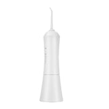 Electric Tooth Punch IPX7 Waterproof Electric Flushing Device Household Oral Cleaning Portable Water Dental Flossing Machine