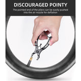 Dropship-Bicycle Open Close Chain Magic Buckle Repair Removal Tool Bike Master Link Plier Quick Repair Tool
