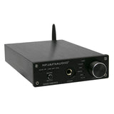 FX-AUDIO bluetooth DAC & HiFi Headphone Amplifier QCC3008 ESS9018 TPA6120 USB RCA Mini Audio Decoder Amplifier 24Bit/192kHz